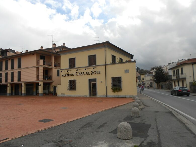 Hotel Casa Al Sole