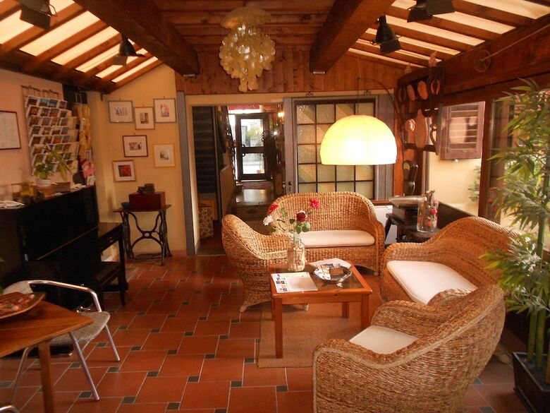 Hotel Casa Al Sole