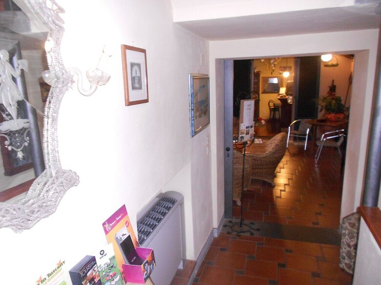 Hotel Casa Al Sole