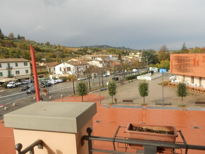Hotel Casa Al Sole