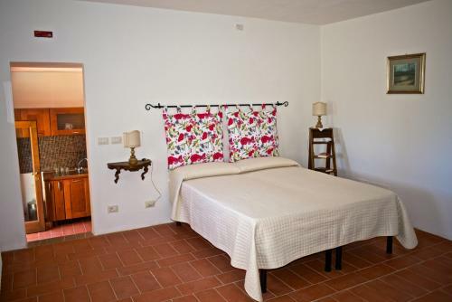 Bed & Breakfast Lionforti Da Vico