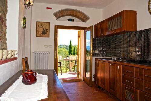 Bed & Breakfast Lionforti Da Vico