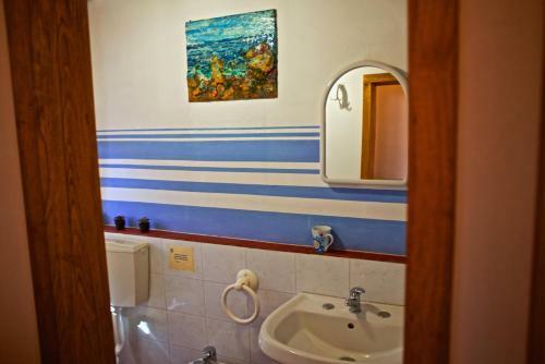 Bed & Breakfast Lionforti Da Vico