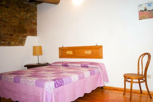 Bed & Breakfast Lionforti Da Vico