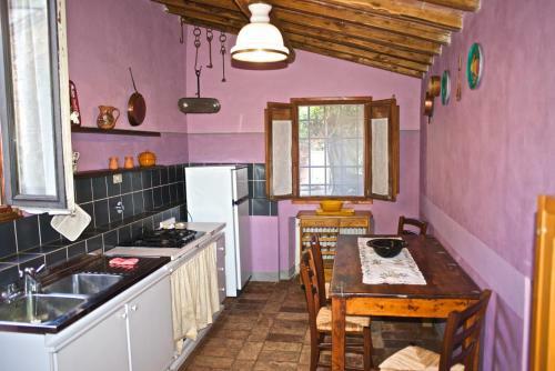 Bed & Breakfast Lionforti Da Vico