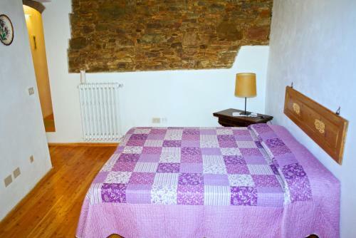 Bed & Breakfast Lionforti Da Vico