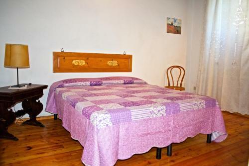 Bed & Breakfast Lionforti Da Vico