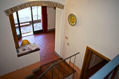 Bed & Breakfast Lionforti Da Vico