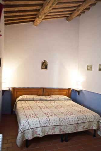 Bed & Breakfast Lionforti Da Vico