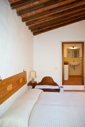 Bed & Breakfast Lionforti Da Vico