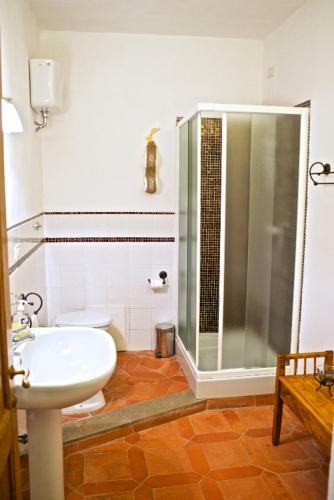 Bed & Breakfast Lionforti Da Vico