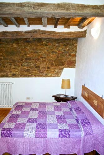 Bed & Breakfast Lionforti Da Vico