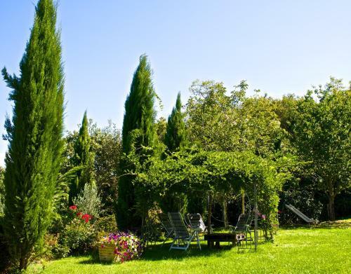 Bed & Breakfast Lionforti Da Vico