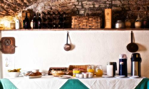 Bed & Breakfast Lionforti Da Vico