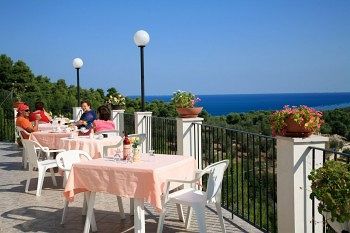 Hotel Godenizzo