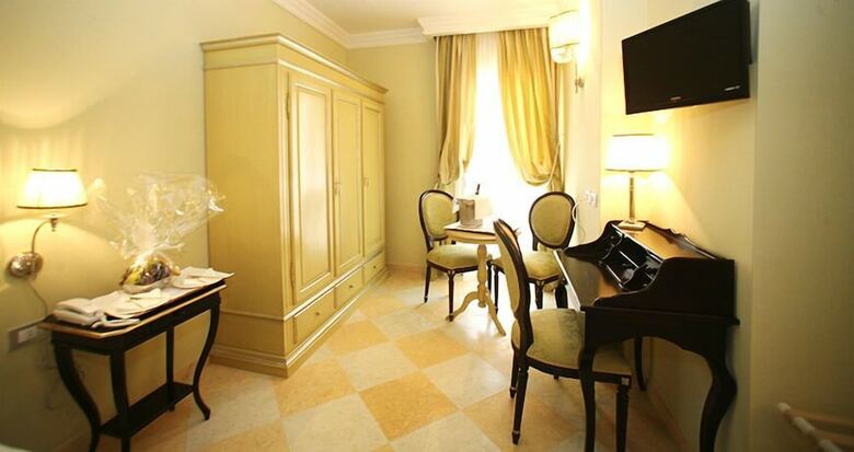 Palace Hotel Vieste