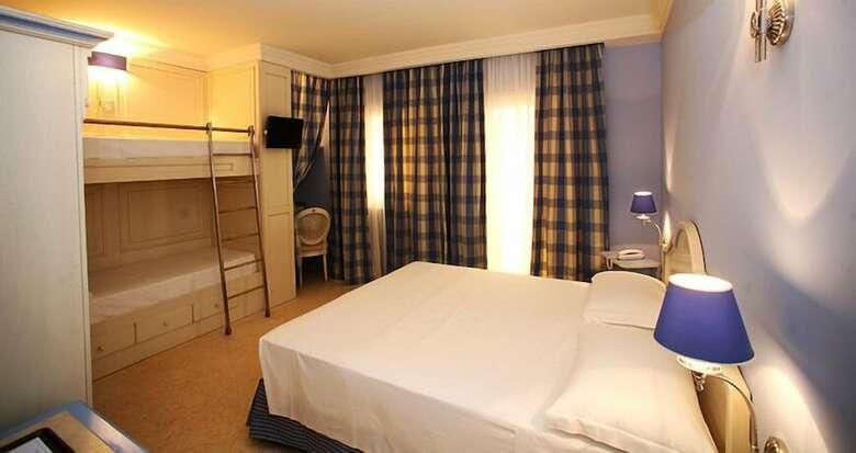 Palace Hotel Vieste