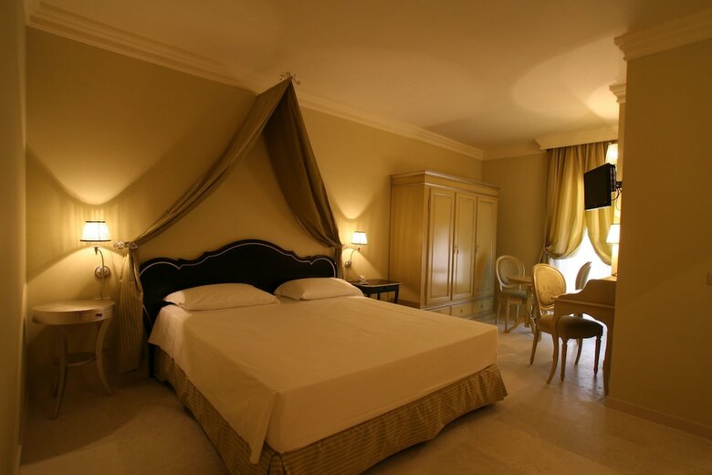 Palace Hotel Vieste