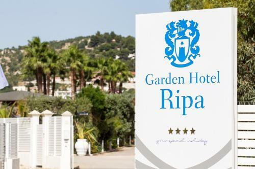 Garden Hotel Ripa