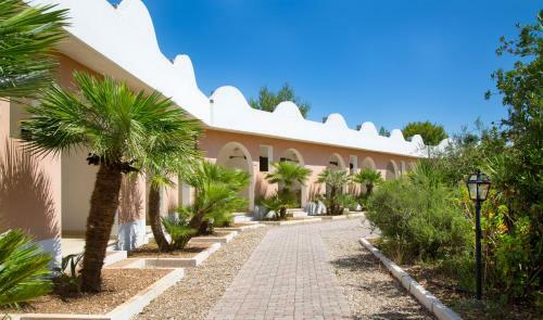 Garden Hotel Ripa