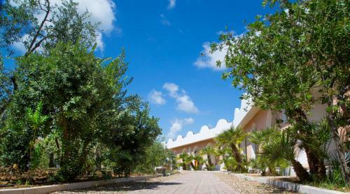 Garden Hotel Ripa