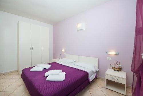 Residence Hotel Riva Blu