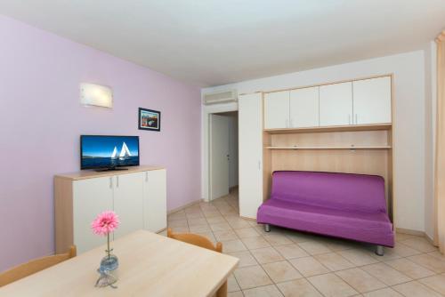 Residence Hotel Riva Blu
