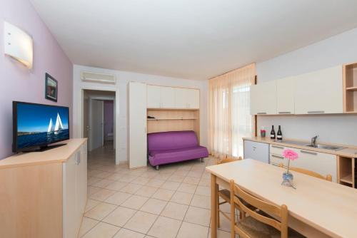 Residence Hotel Riva Blu