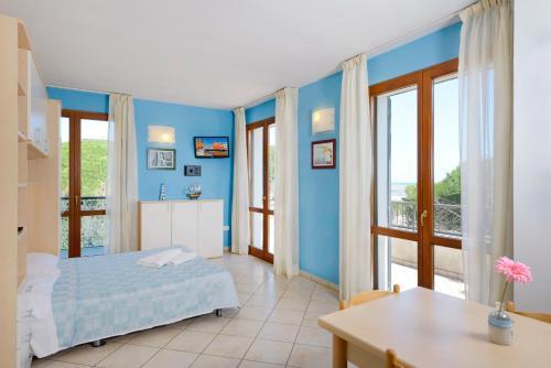 Residence Hotel Riva Blu