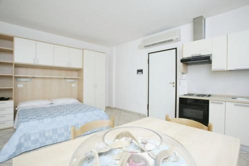 Residence Hotel Riva Blu