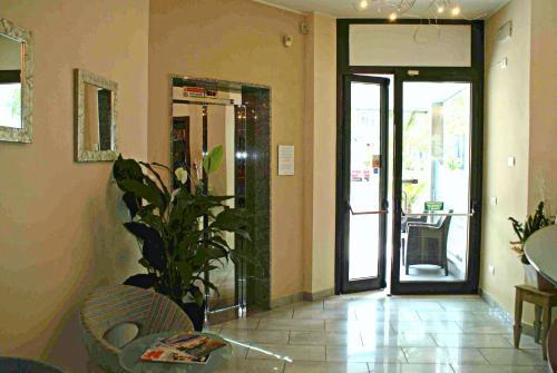 Residence Hotel Riva Blu