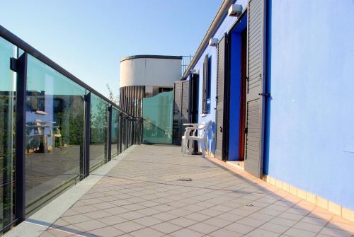 Residence Hotel Riva Blu