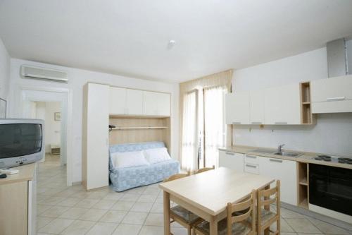 Residence Hotel Riva Blu