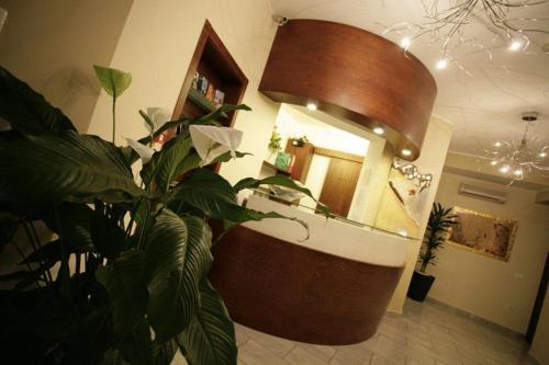 Residence Hotel Riva Blu