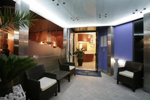 Residence Hotel Riva Blu