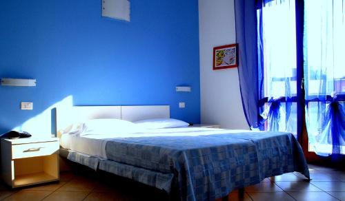Residence Hotel Riva Blu
