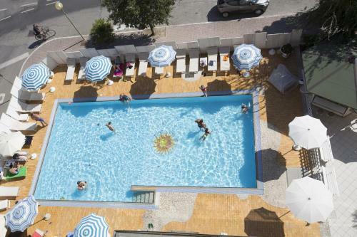 Hotel Silver