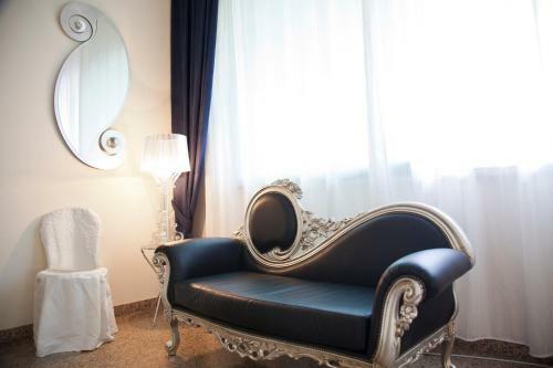 Hotel Silver
