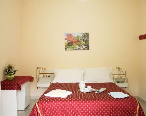 Hotel Villa Sardegna