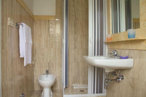 Hotel Villa Sardegna