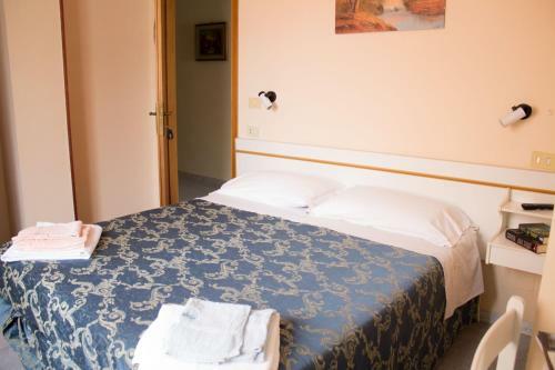 Hotel Villa Sardegna