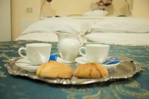 Hotel Villa Sardegna