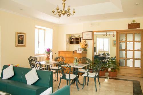 Hotel Villa Sardegna