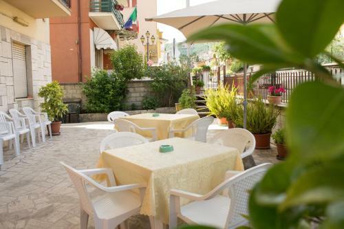 Hotel Villa Sardegna