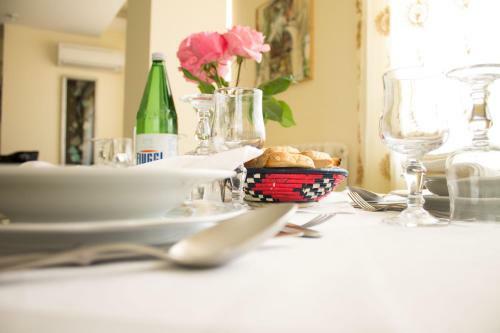 Hotel Villa Sardegna