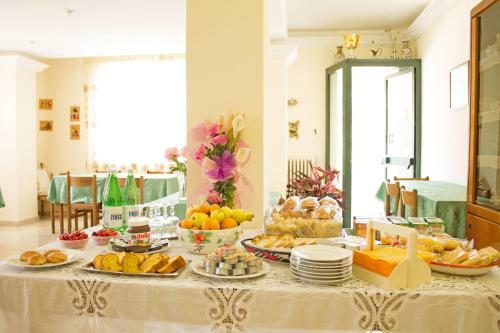 Hotel Villa Sardegna