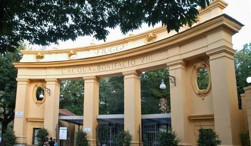 Hotel Villa Sardegna