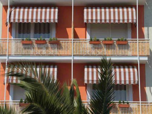 Hotel Ancora Riviera