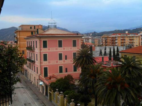 Hotel Ancora Riviera