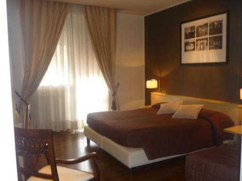 Hotel Ancora Riviera